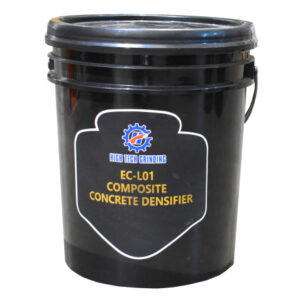 Densificador Litio EC-L01